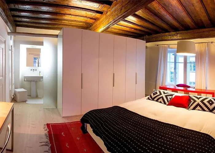 Fishsquare לובליאנה