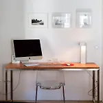 Fishsquare * לובליאנה