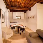 דירה Fishsquare לובליאנה