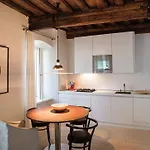 Fishsquare דירה לובליאנה