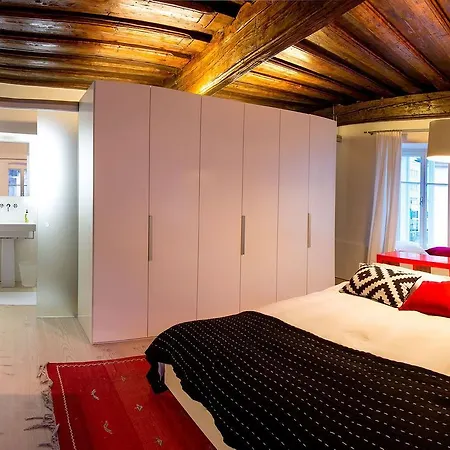 Fishsquare Ljubljana