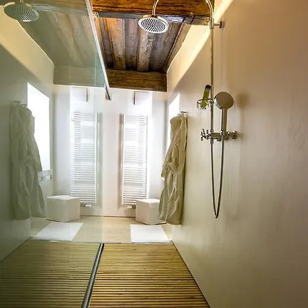 Appartement Fishsquare Ljubljana