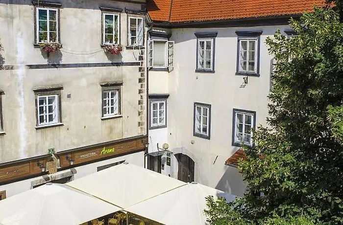 Fishsquare Appartement