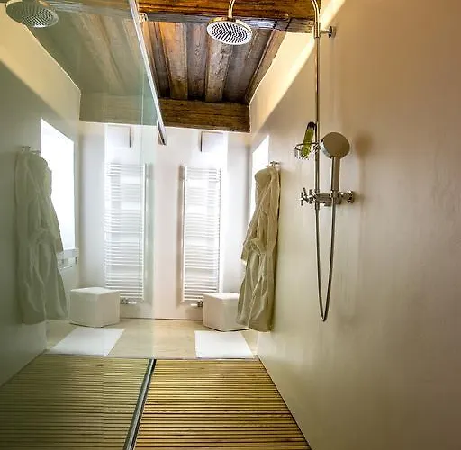 Daire Fishsquare Ljubljana