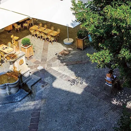 Fishsquare Appartement Ljubljana