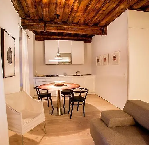 Appartement Fishsquare Ljubljana